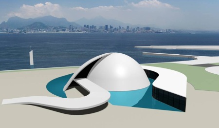 Fundação Oscar Niemeyer